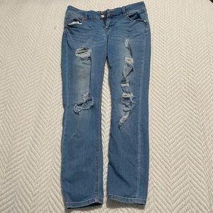 Charlotte Russe Jeans